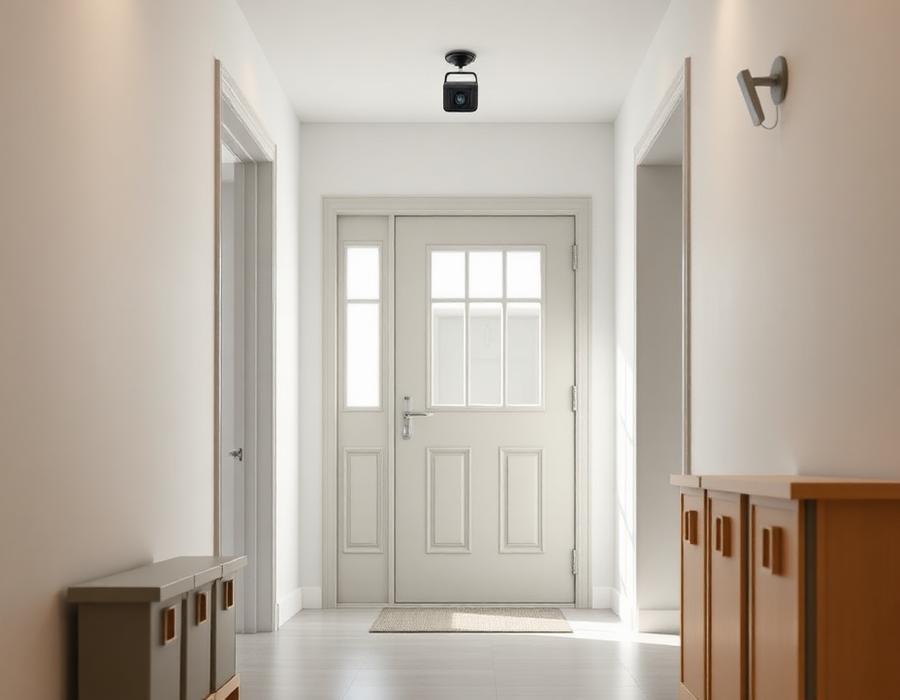 Ambiente: Sala
